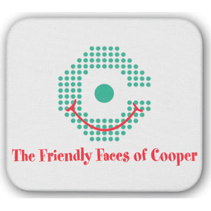 Personalized Mouse Pad