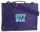 City Conference Bag