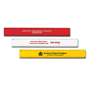 Plastic Ruler