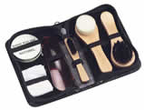 New Shoe Shine Kit