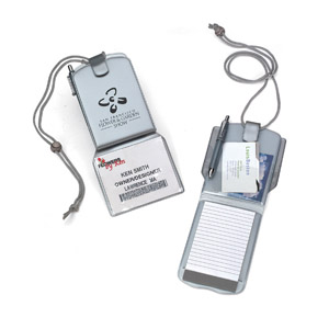 Notable Conference Jotter