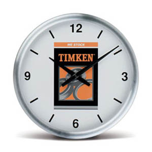 Promotional Wall Clock