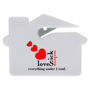 Habitat Letter Opener