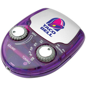 Classic AM / FM Sports Radio