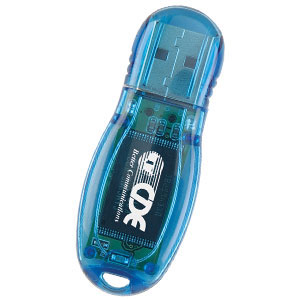 Tear Drop Letter Opener