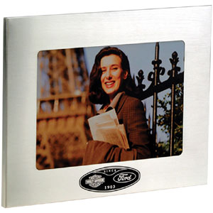 Blackpool Metal Clock