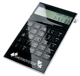 World-Time Calendar Calculator