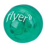 Promotional Bouncy Ball.