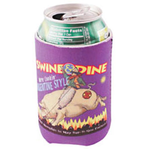 12 oz.Holder- Pocket Pal