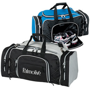 Jumbo Sports Bag, 24 inches