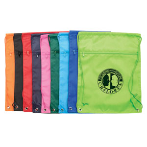 Draw String Backpack