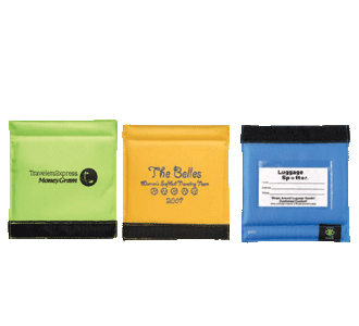 Original Luggage Spotter