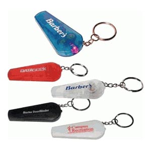 Whistle Key Light
