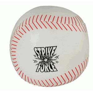 Toss Balls