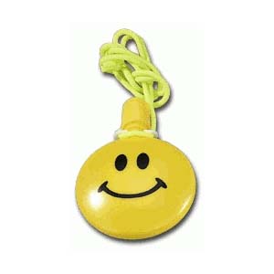 Bubble Bauble - Smiley Face