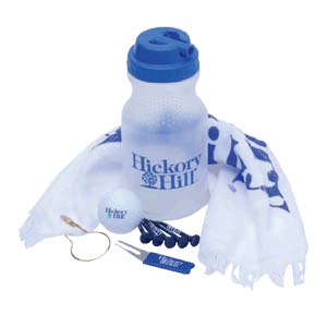 Slugger Bottle Tournament Pack - MaxFli Noodle Long & Soft Balls