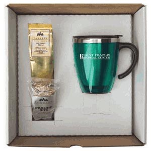 16 oz. Hottie Gift Set