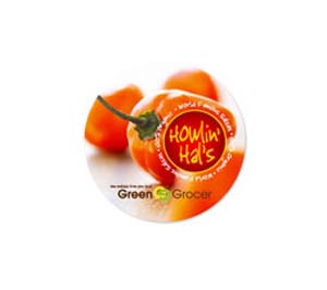 Ultra Thin Mouse Pad 8" Round