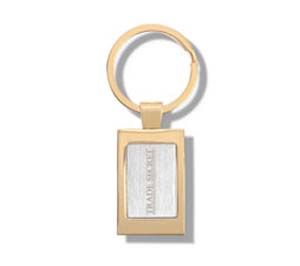 BIC 44576Key Rings (1" X 5/8")
