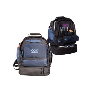 Matrex Compu-Backpack