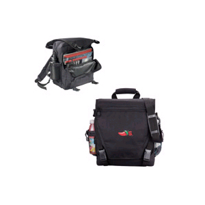 Urban Passage Vertical Pack