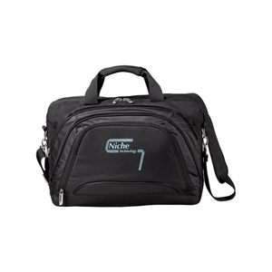 Force Deluxe Compu-Attache