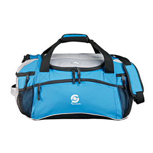 High Sierra 24" Frank Duffel