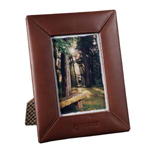 Cutter & Buck 4 x 6 Exec. Photo Frame