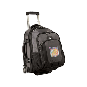 High Sierra 21" Executive Sport Upright