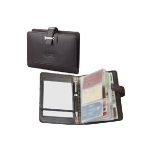 Stratford Executive Card Holder