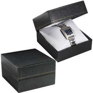 Pillow Box Watch Gift Box