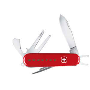 Wenger Golf Pro Genuine Swiss Army Knife