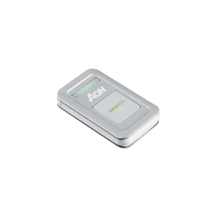 Sigma WiFi Hotspot Finder