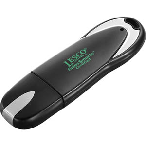 Velocity USB Flash Drive v.2.0 4GB