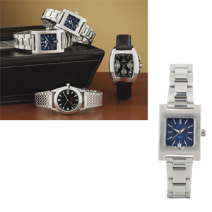 Womens Spotlight Analog Watch