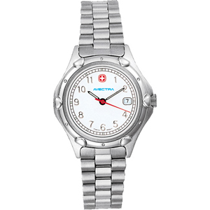Wenger Womens Standard Issue Bracelet Watch