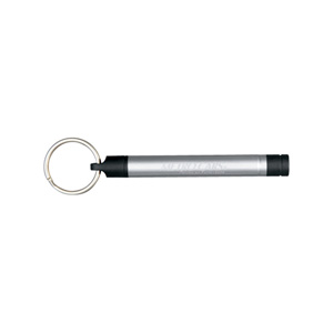 Vector Ballpoint w/Keychain