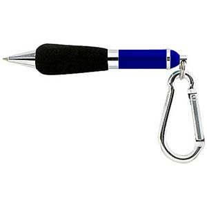 Ciceron Ballpoint Pen with Clip