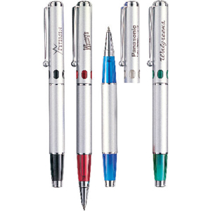 Portico Ballpoint Pen