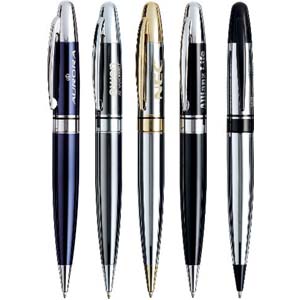 Presidio Ballpoint Pen