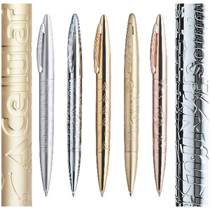 Bettoni Designer  Series