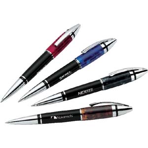 Novari Ballpoint Pen