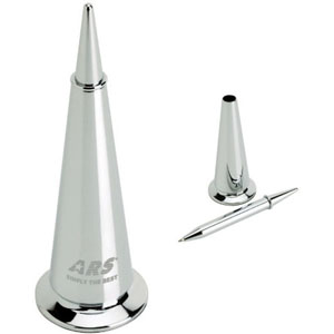 FRECCIA Cone Pen & Stand