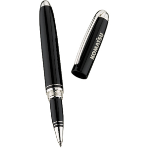 Etude II Rollerball Pen