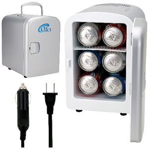 With UL Rating, Includes Car & Wall Plugs