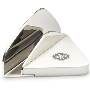 Lexicon Series Business Card Holder