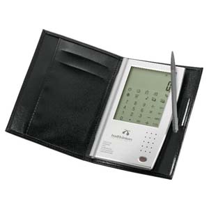 6 Function Digital Wallet