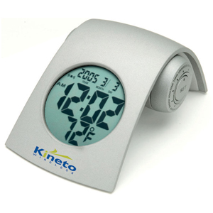 TRAVESIA II Small Arch Clock