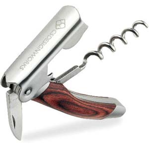 BOSCO 3 Function Steel & Wood Bar Tool