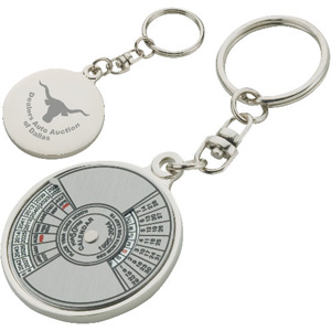 Nema Keychain